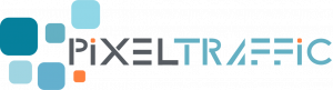 Logo Pixeltraffic Webdesign Dortmund