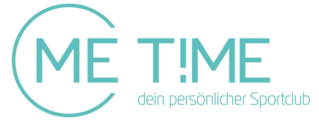 ME TIME Logo