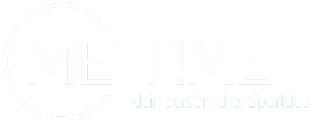 ME TIME Logo