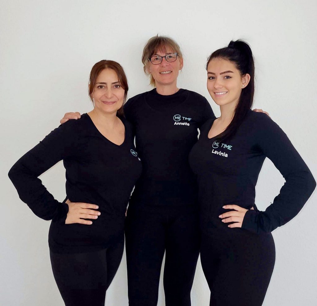 Team Me Time Fitnessclub Holzwickede