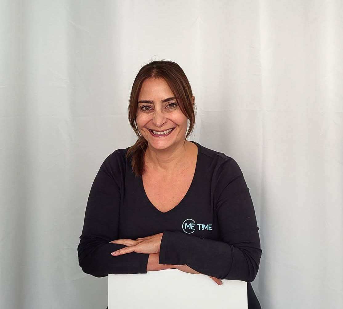 Anna Team Fitnessstudio Holzwickede